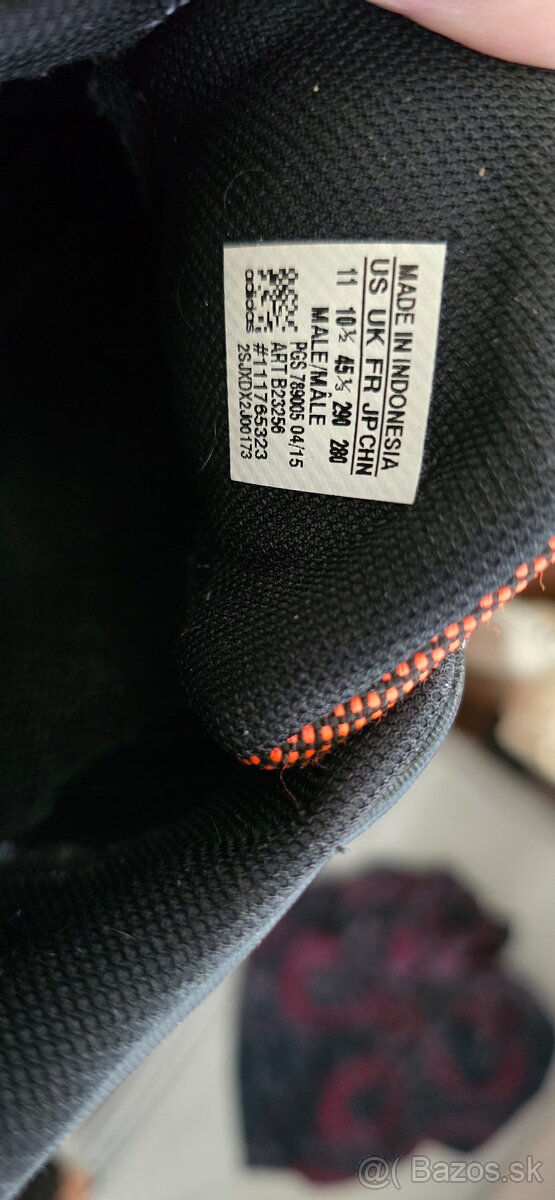 Predam tenisky ADIDAS Slingshot TR M - 6