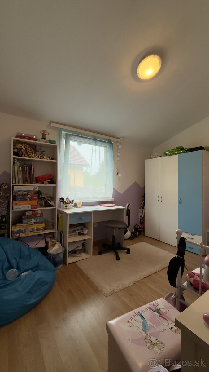 =ZNÍŽENÁ SUMA= 4i NÍZKOENERGETICKÝ DREVODOM,PODBREZOVÁ,LOPEJ - 6