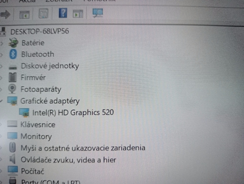 Lenovo thinkpad t460 - Intel core i5 -ssd -8gb ram - 6