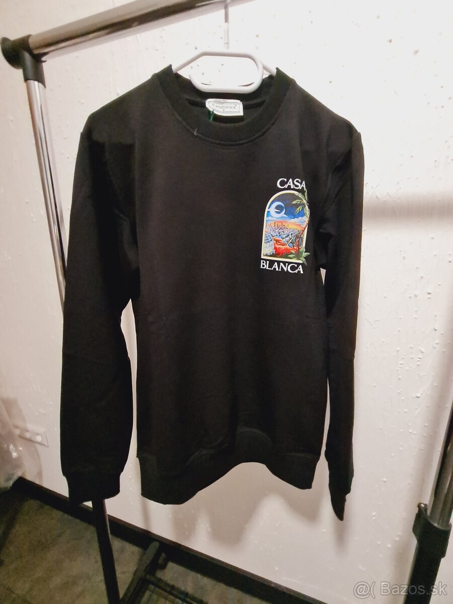 Casa blanca mikina - 6