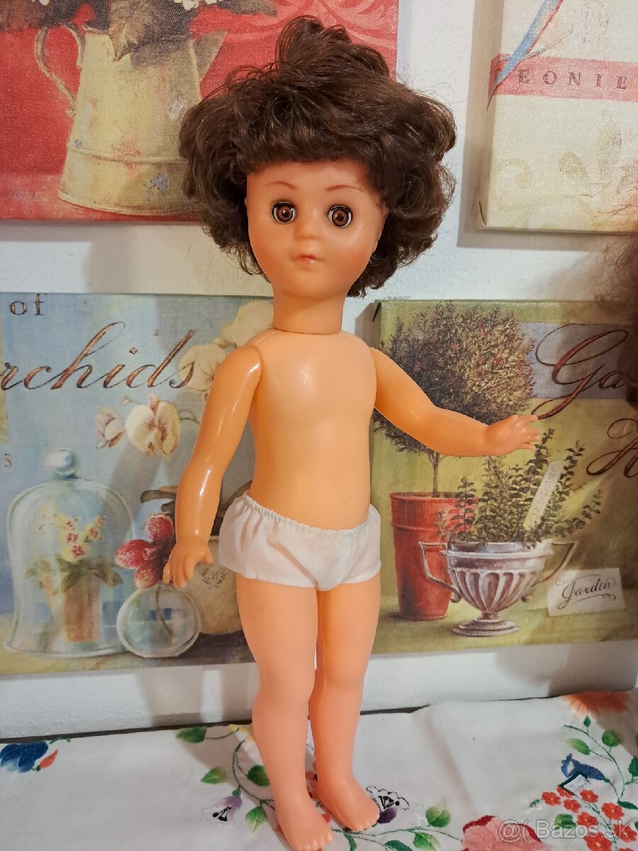 Babiky,retro babiky,retro hracky - 6