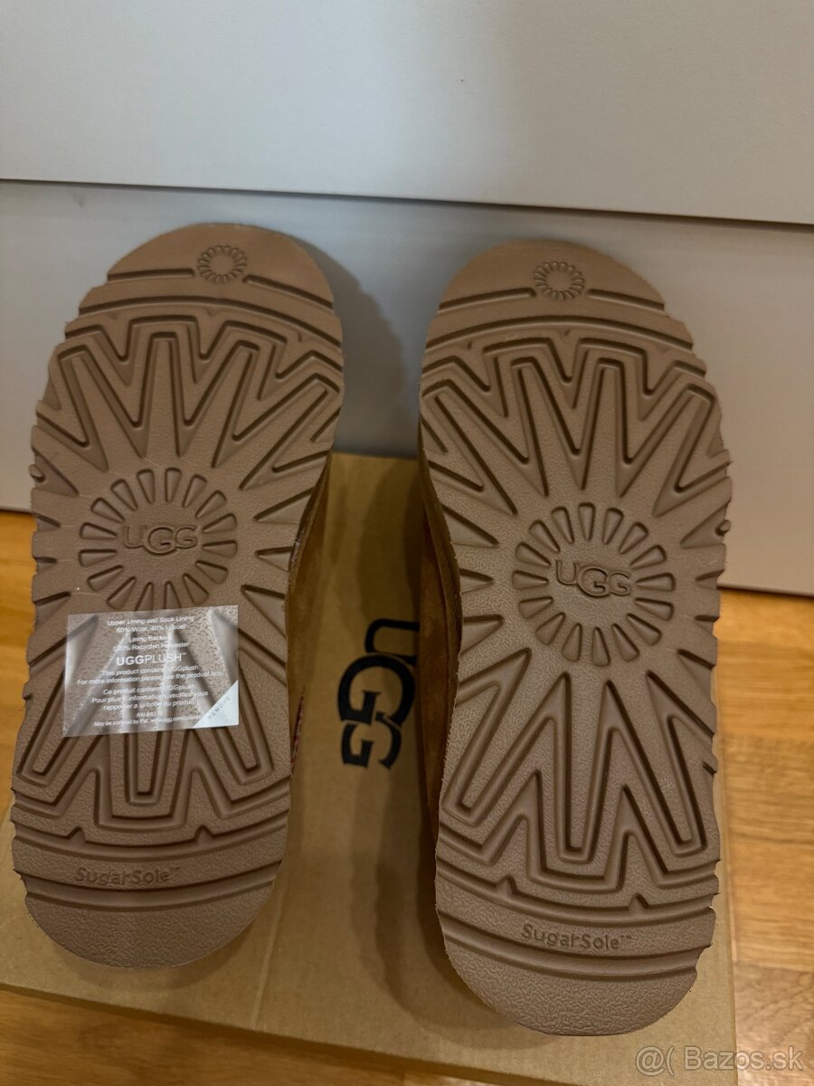 Ugg Tazz - 6