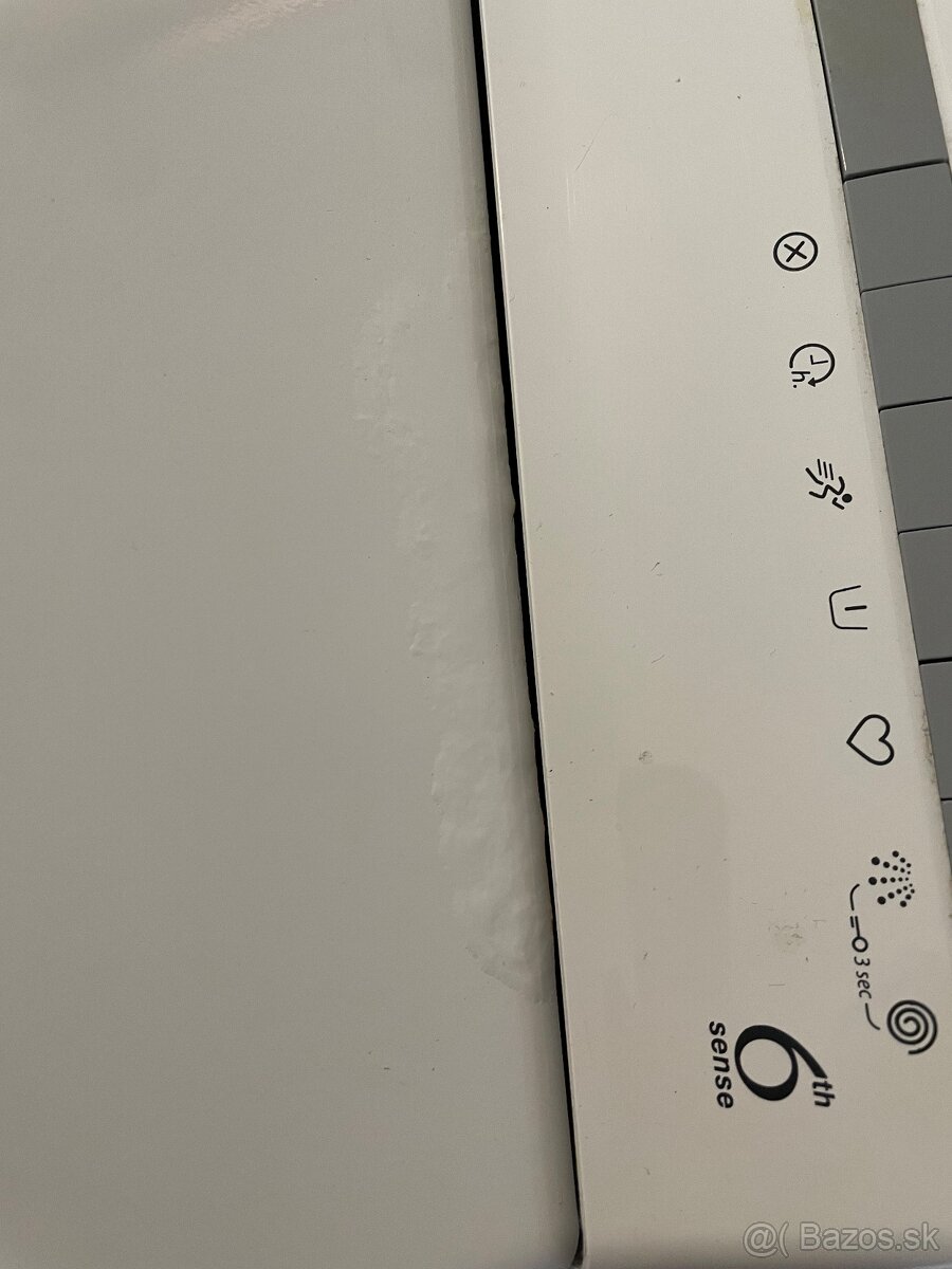 Whirlpool TDLR 60112 - 6