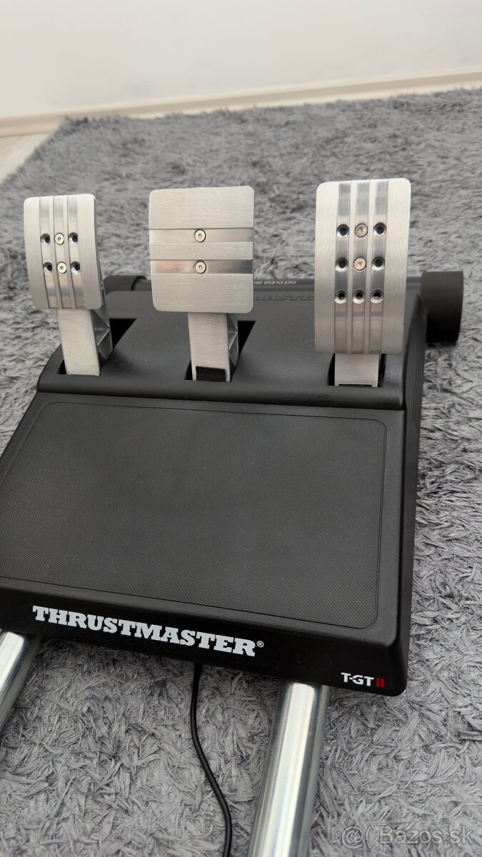 Volant THRUSTMASTER T-GT2 - 6