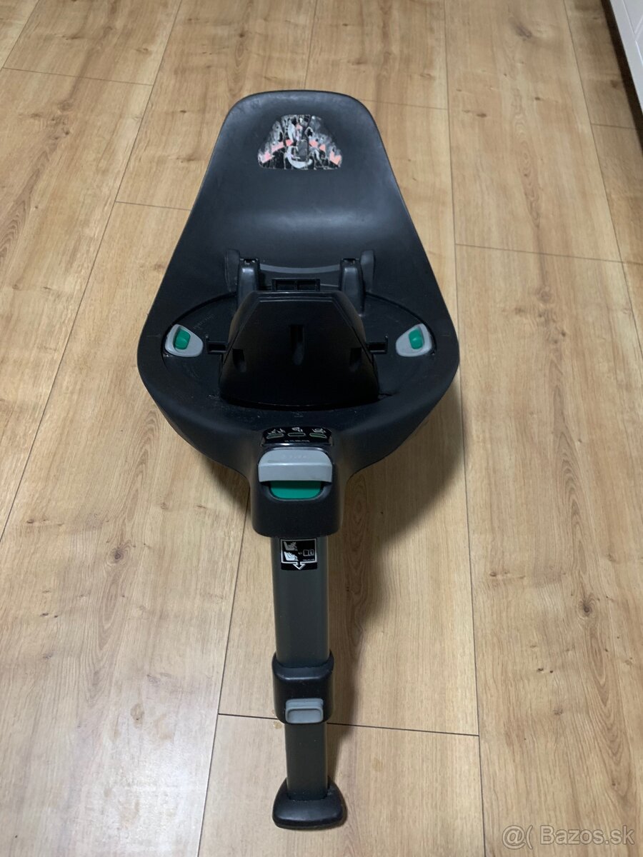 CYBEX Cloud Z i-Size Plus + Base Z - 6