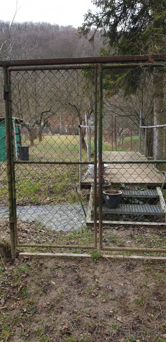 Stavebný pozemok Myslava - 6