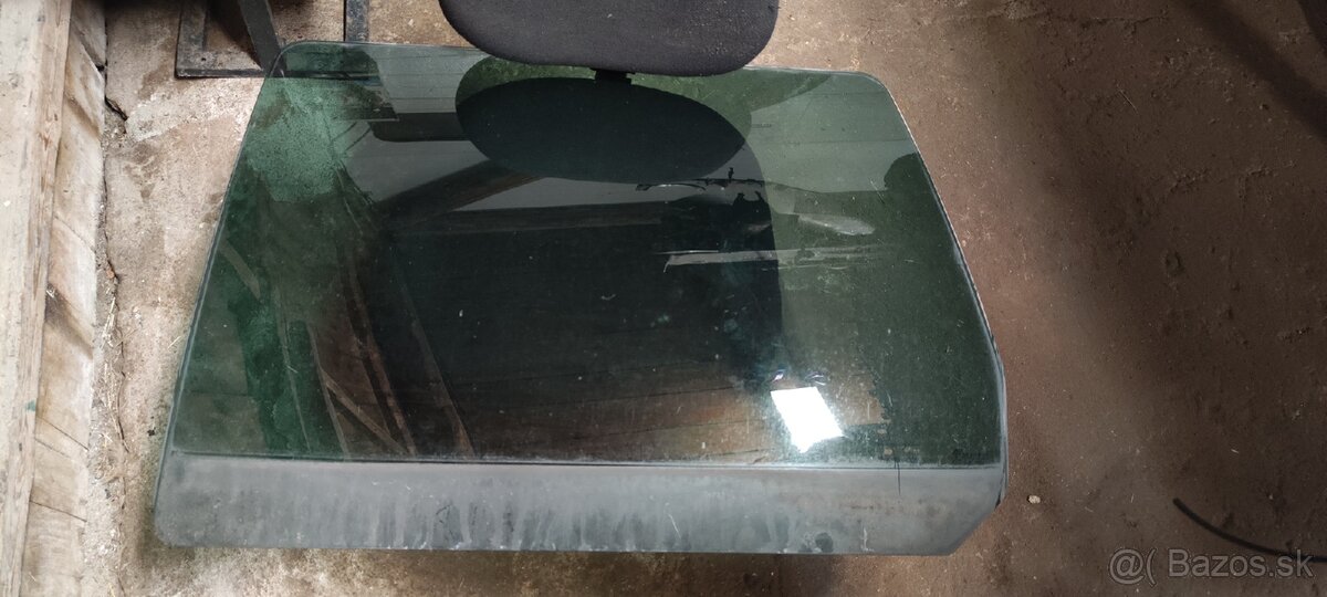 Predám tonovane sklá Vw sharan 98 - 6