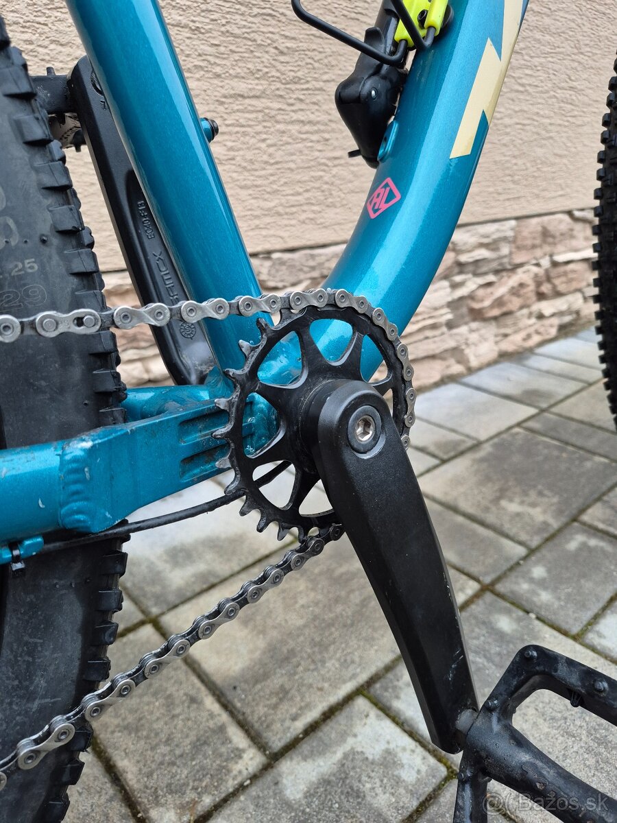 Kona Lava Dome 2021 (29") - 6