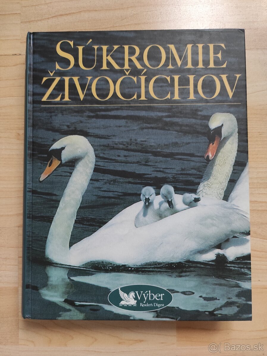 Rôzne knihy - Encyklopédie - 6