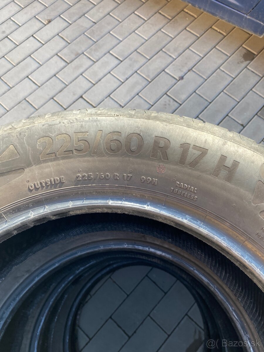 225/60/R17 - 6