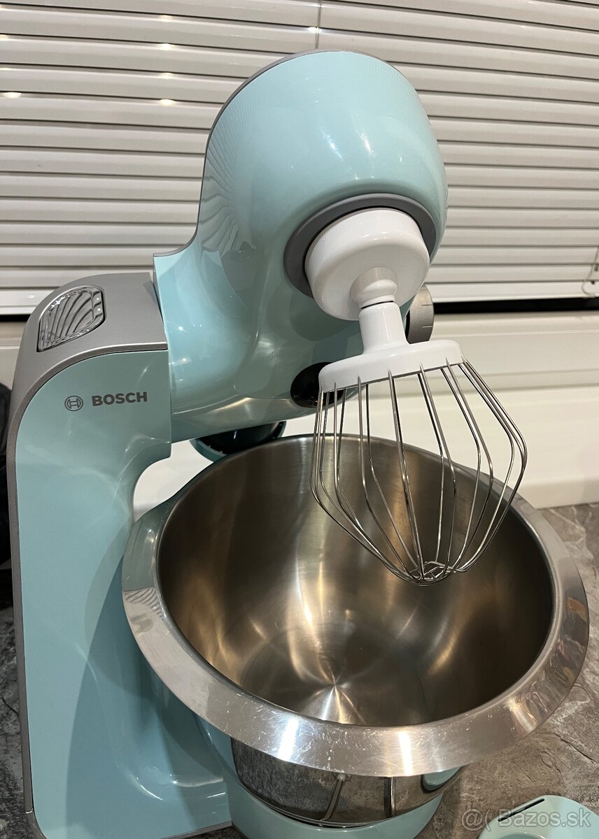 Bosch MUM 58020 1000w kuchynský robot - 6