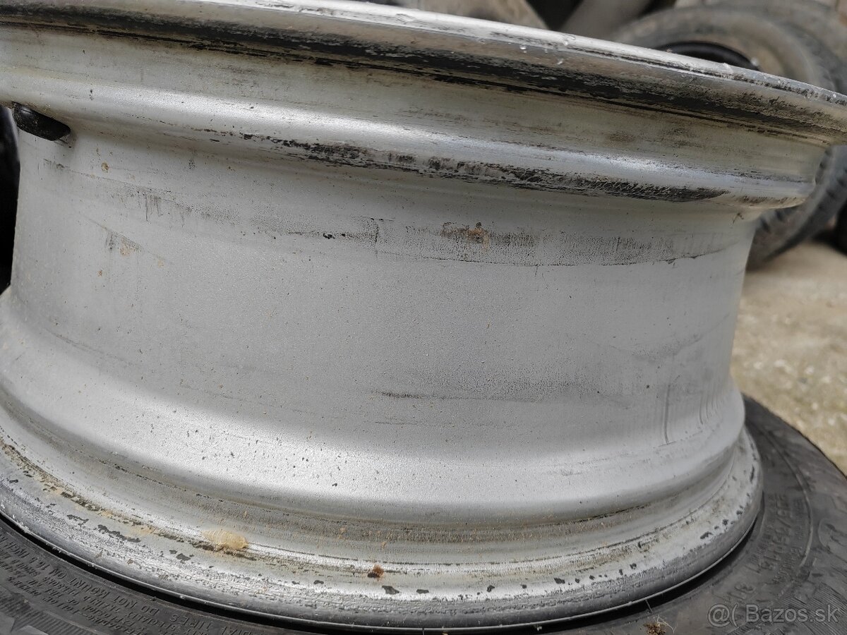 elektron 5x108 r17 Ford - 1 ks - 6