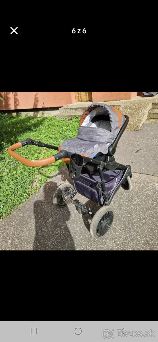 Predam kocik 3 kombo - 6