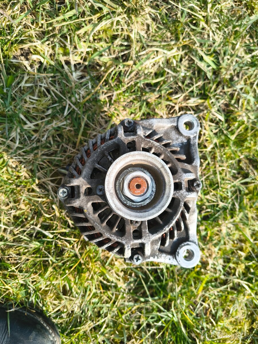 Alternátor Nissan, Mitsubishi, Mazda - 6