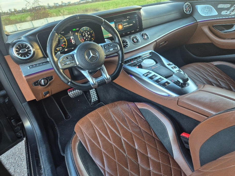 AMG GT53 2021 320kW panorama full - 6