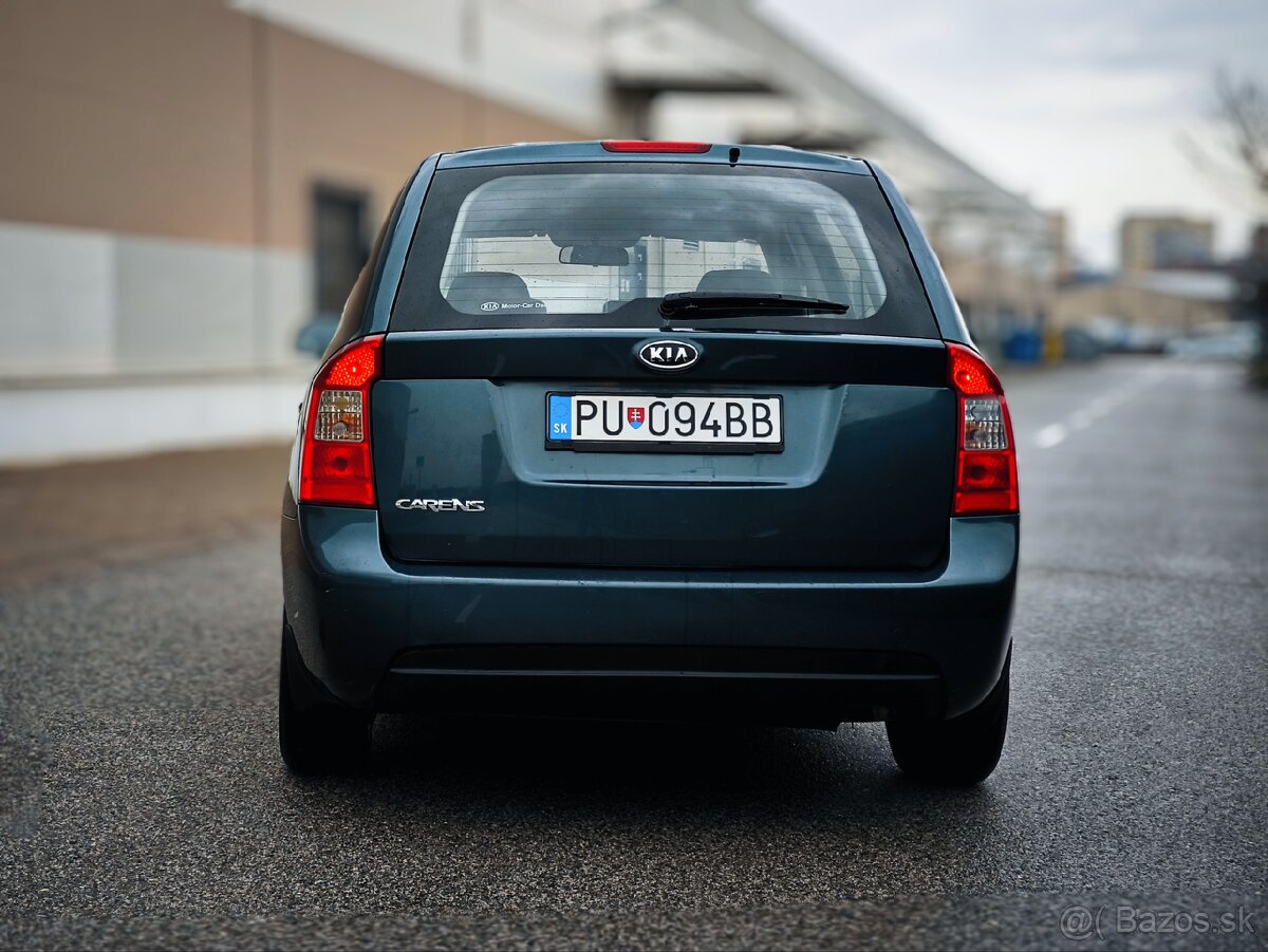✨ KIA CARENS 2.0 CVVT | 2010✨ - 6
