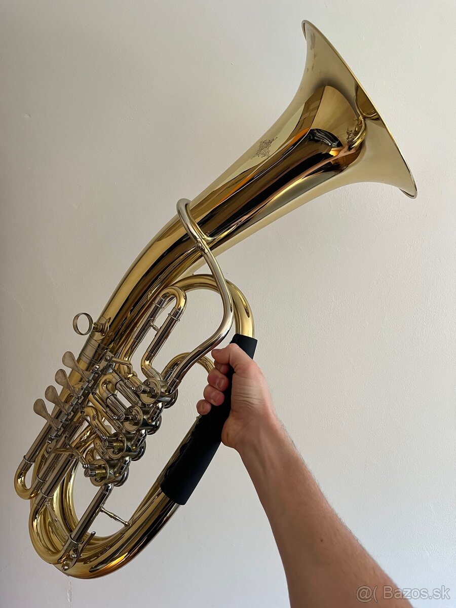 Predám Barytón - 6