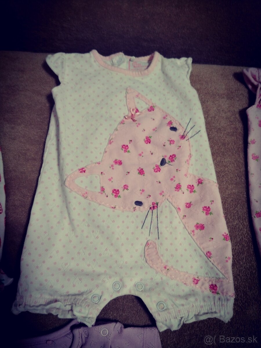 7ks overal veľ. 62 - 6