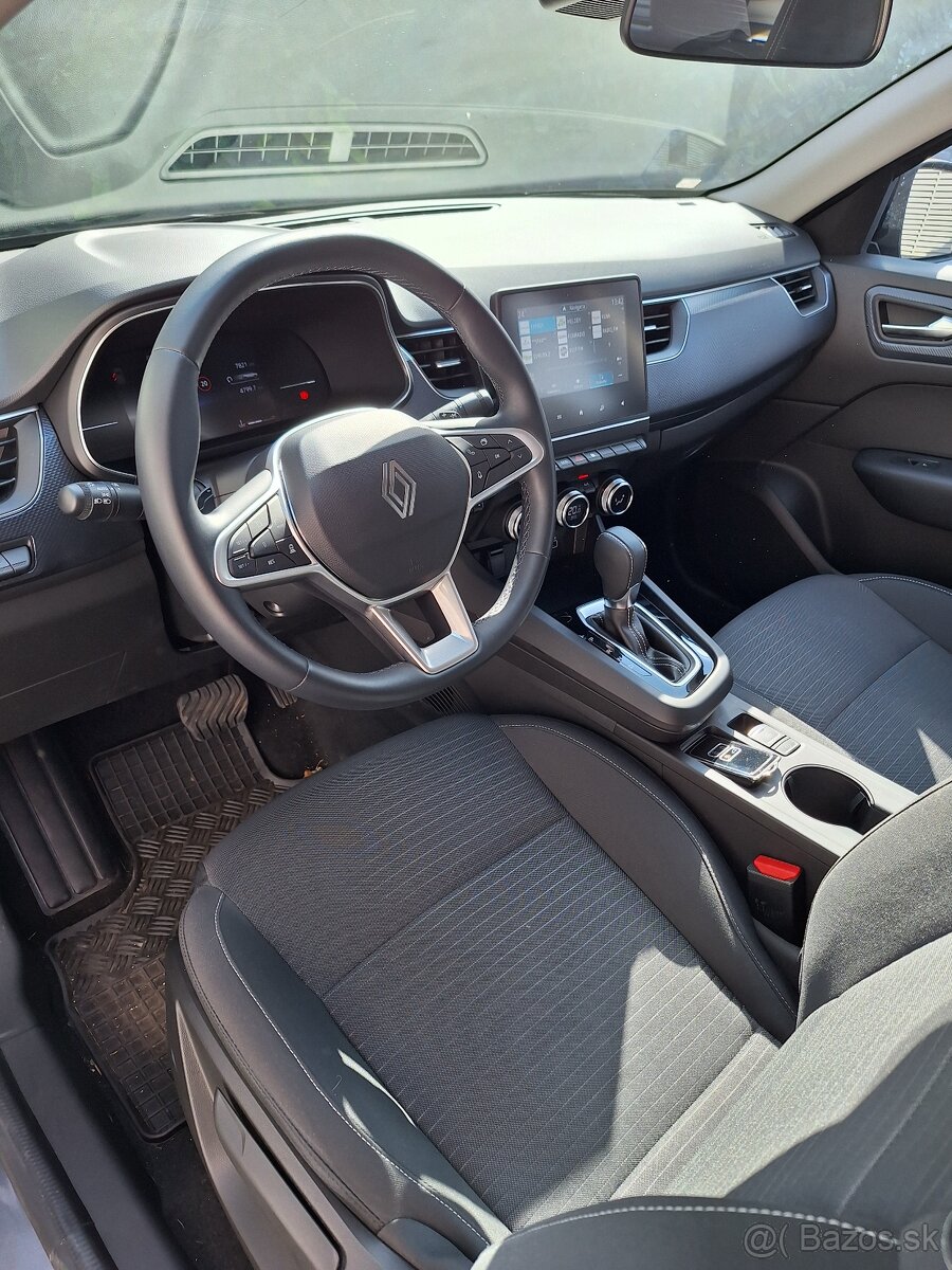 Renault Arkana - 6
