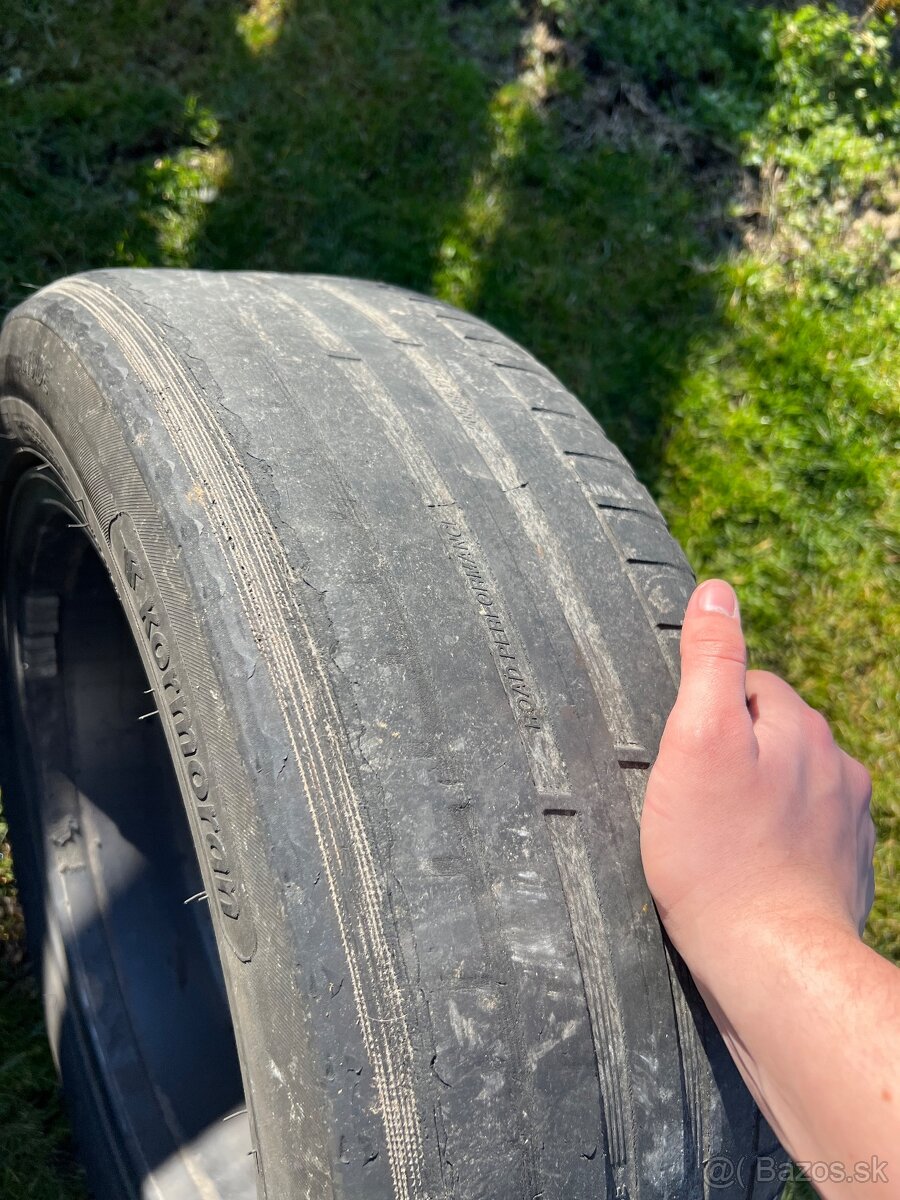 Elektrony 16' rožteč 5x100 - 6