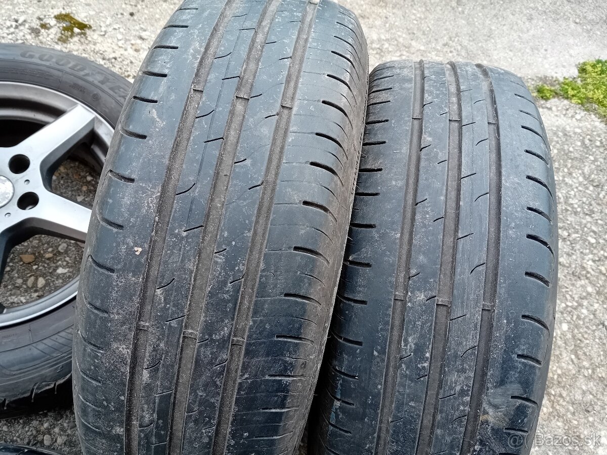 5x112 195/65 R15 octavia, golf, leon - 6