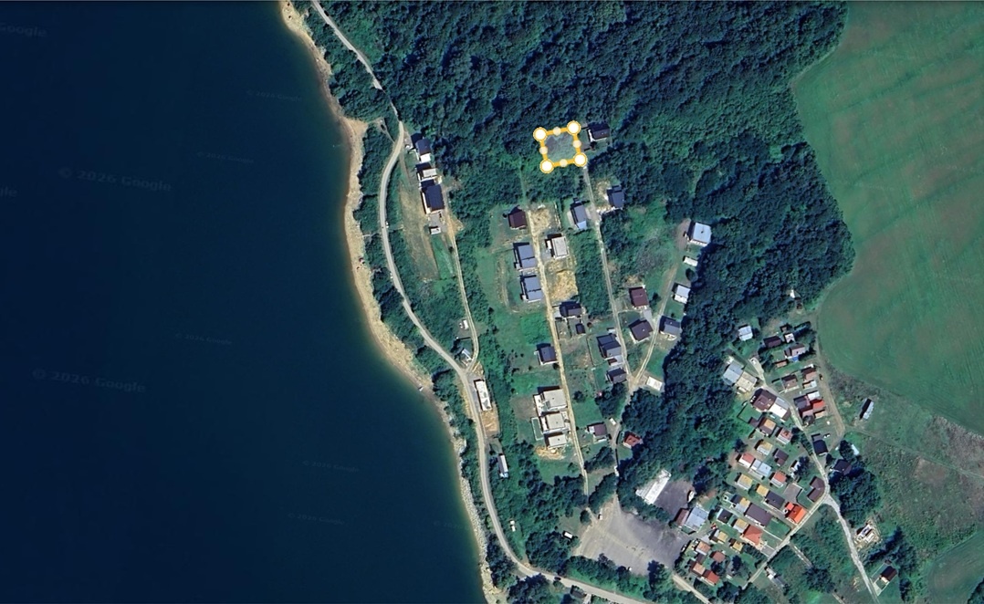 Predám pozemok Domaša Eva - 6