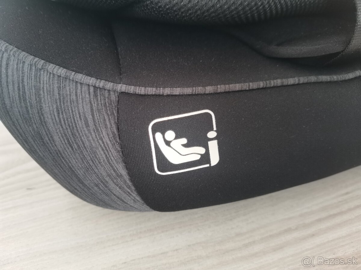 2 ks autosedačka Lionelo Levi One i Size - 6
