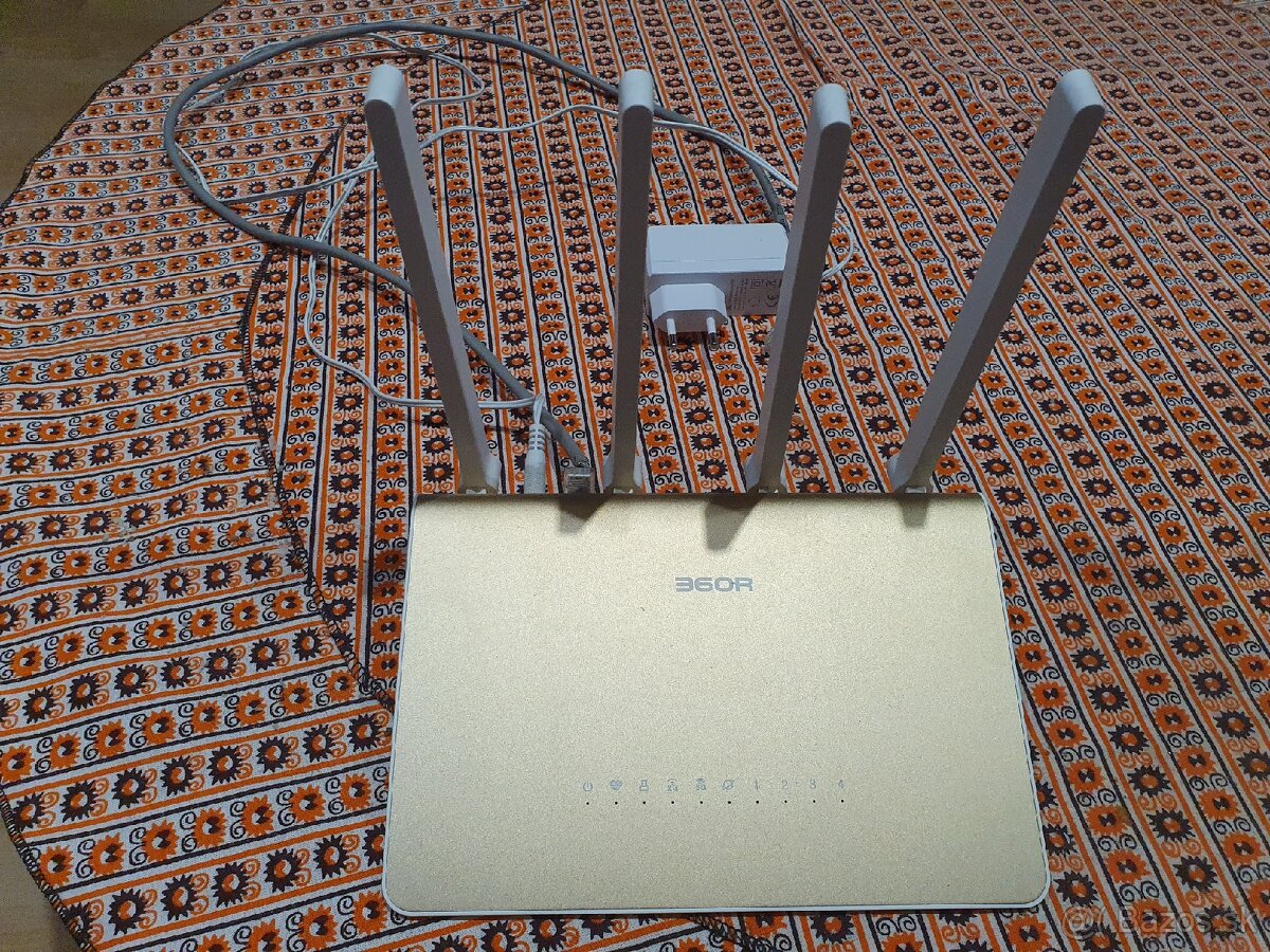 Wifi router - 6
