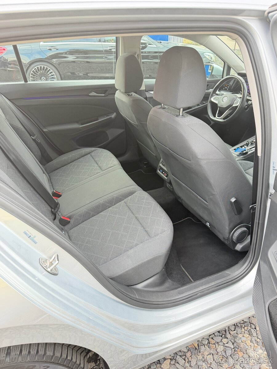 VOLKSWAGEN GOLF 2.0 TDI DSG – 2023 - 6