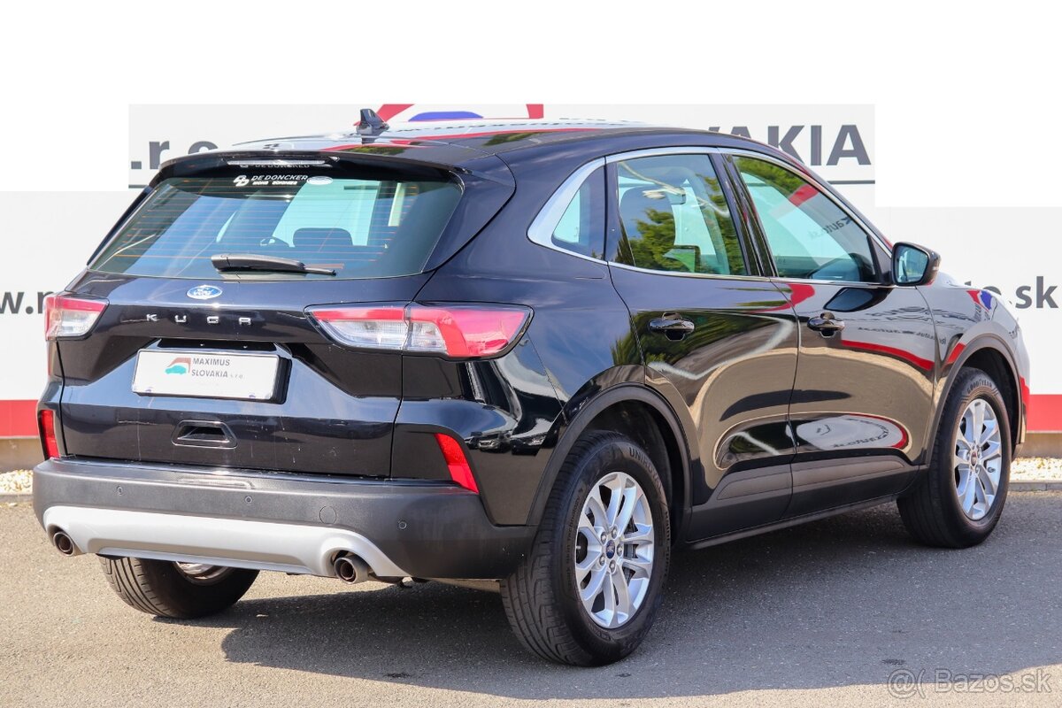 Ford Kuga 1.5 EcoBoost 150 Titanium 2020 1.maj - 6