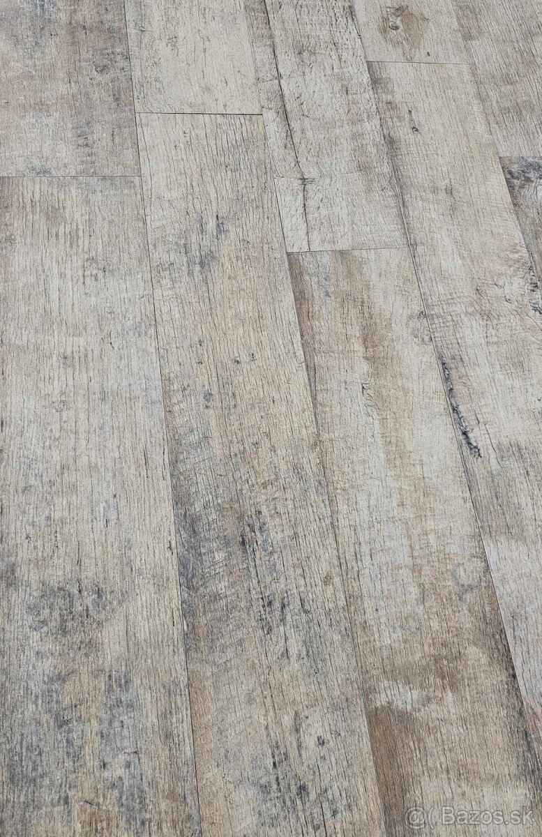 Dlažba vzor drevo - 6