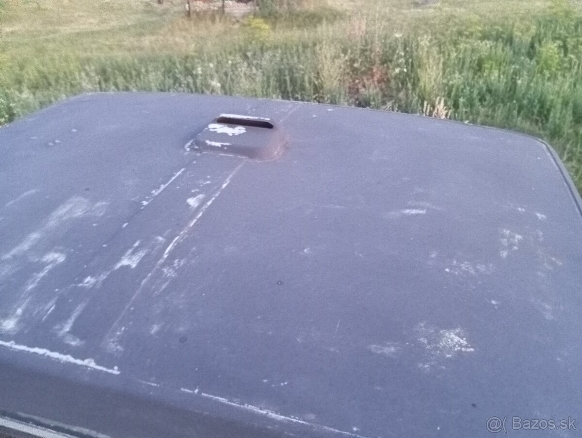 Liaz 100 vhodná na náhradné diely - 6