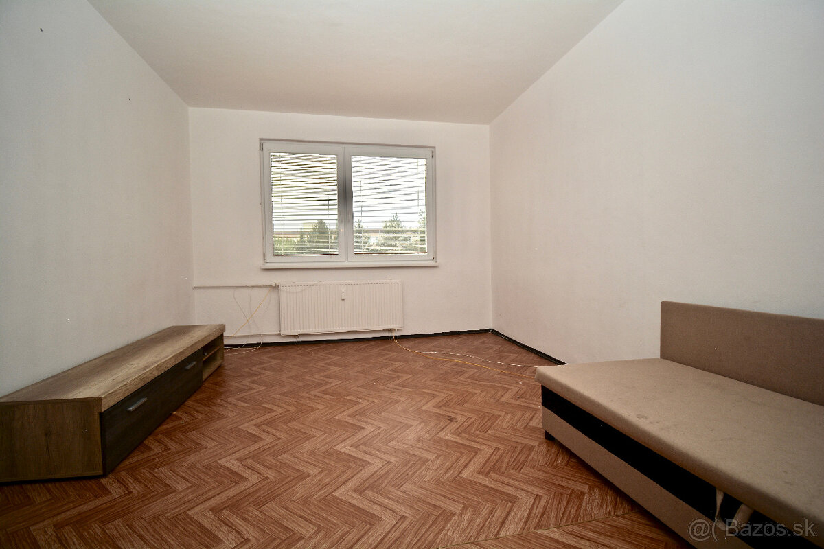 Predaj 2-izbového bytu v Poltári, znížená cena o 2000,- € - 6