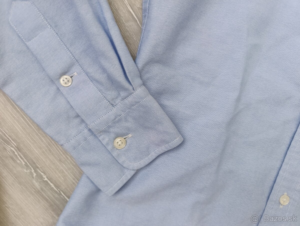 Super dámska košeľa RALPH LAUREN v-eľ. 36 - 6