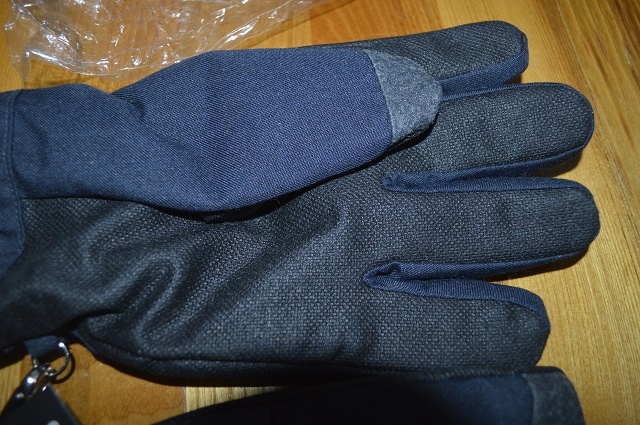 predam nove pracovne/hasicske rukavice Holik Diamond - 6