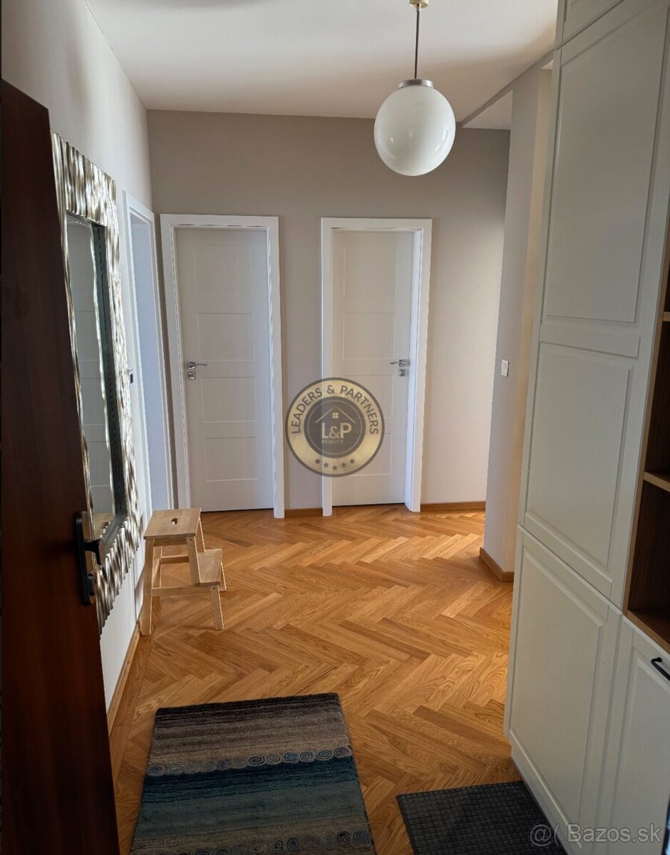 L&P | Elegantný 3-izbový byt po rekonštrukcii - 6