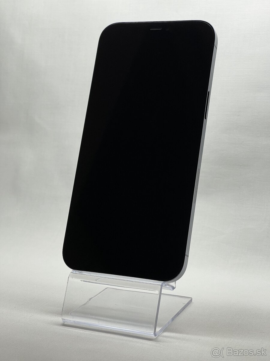 Apple iPhone 12 Pro Max 512 GB Pacific Blue - 100% Batéria - 6