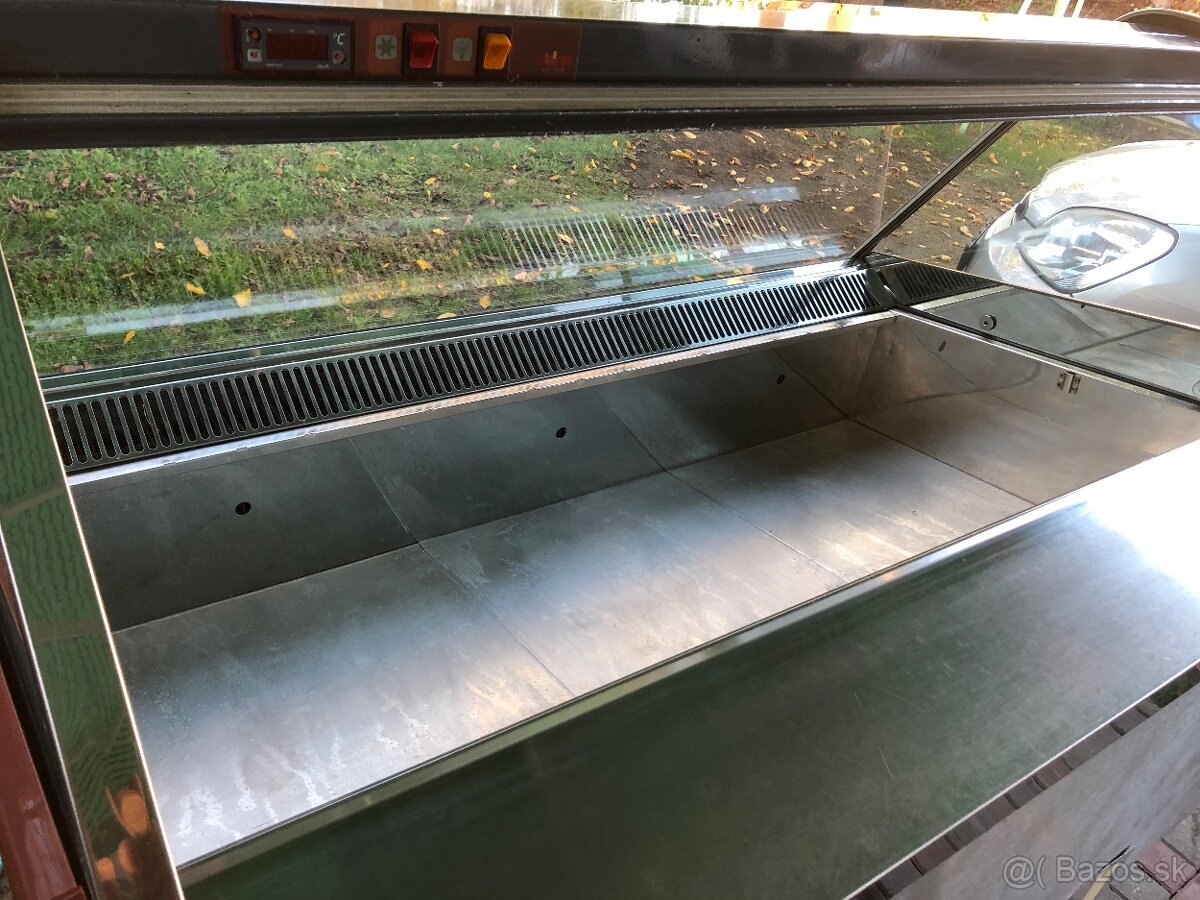 Zmrzlina vitrina - 6