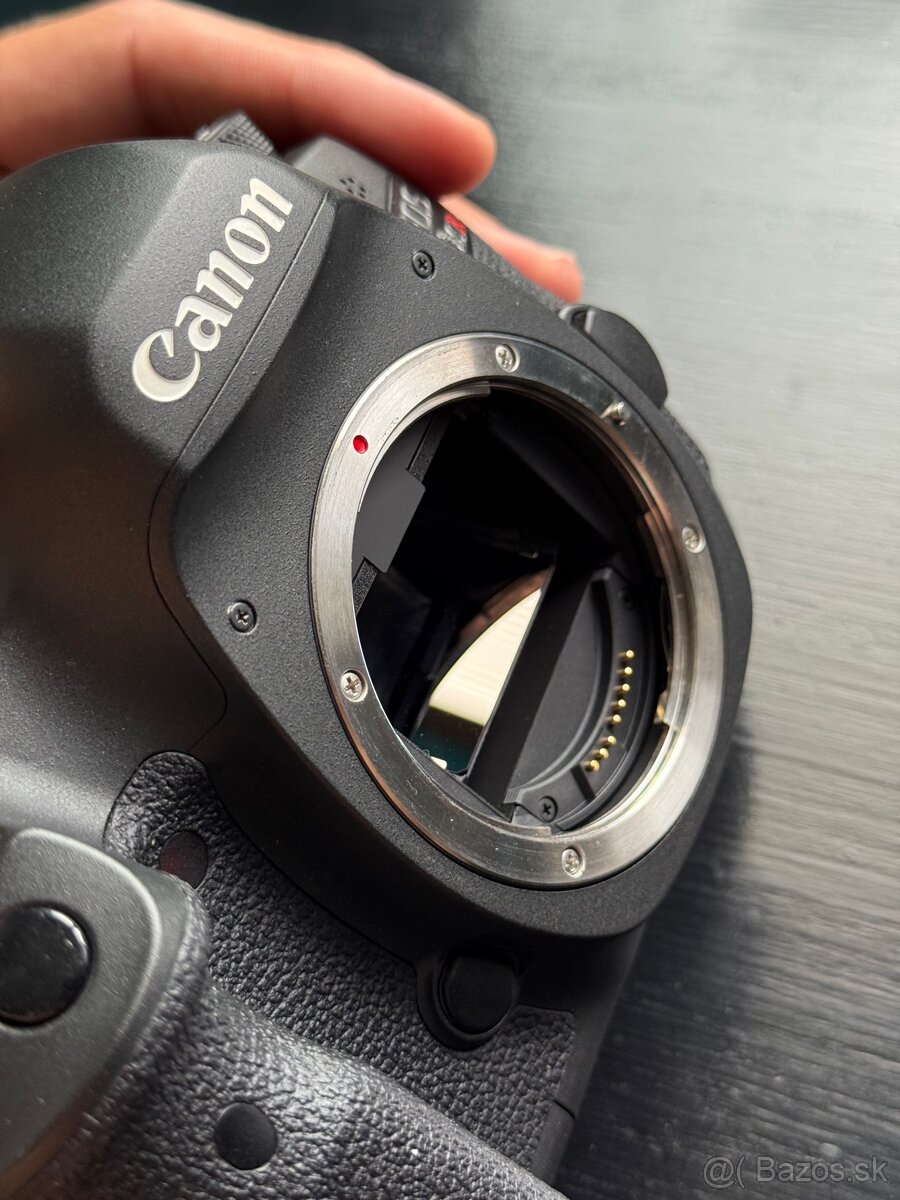 Canon 5Ds R - 6