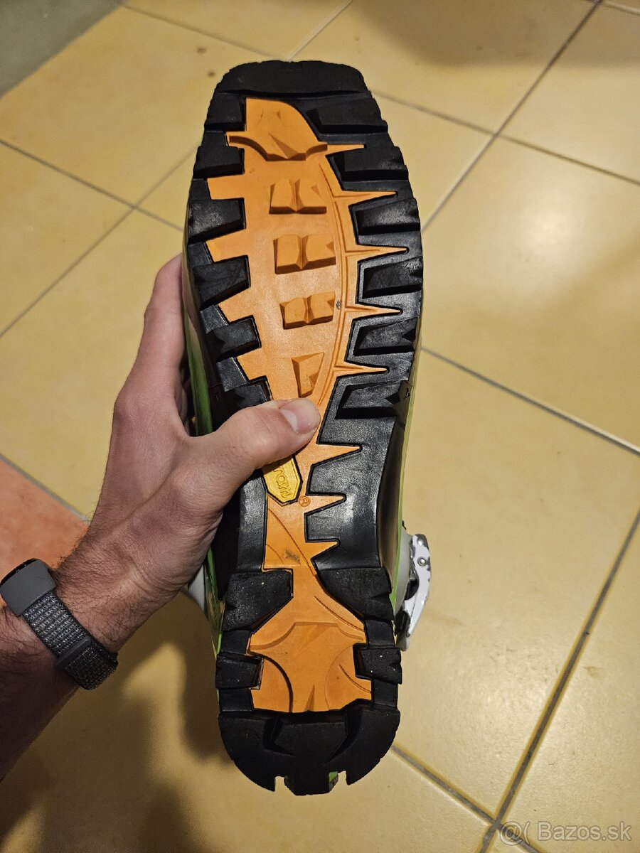 Scarpa Thrill skialp topánky 28.0 (EUR 43) - 6