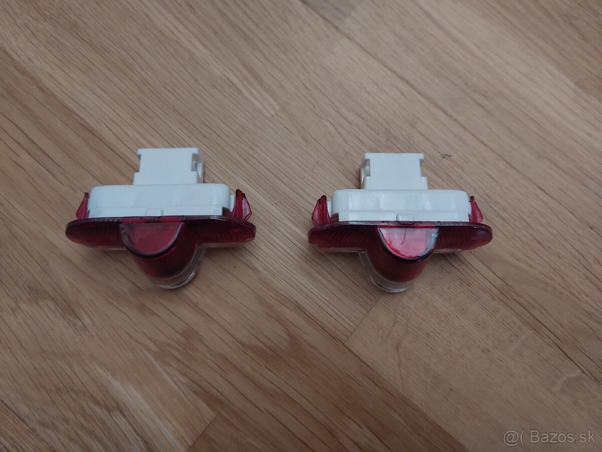 LED projektory VOLKSWAGEN. - 6