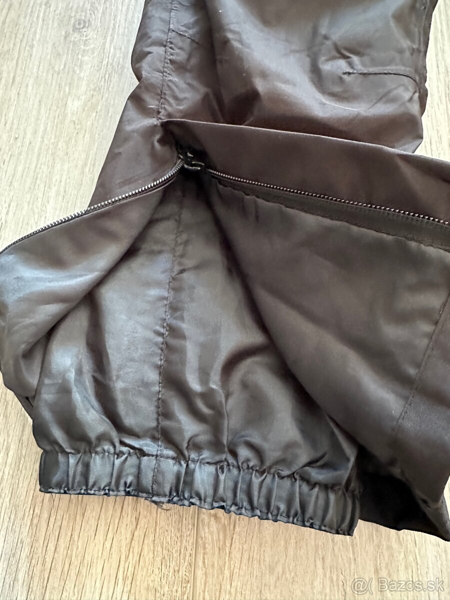 Lyžiarske nohavice Crivit 122/128 - 6