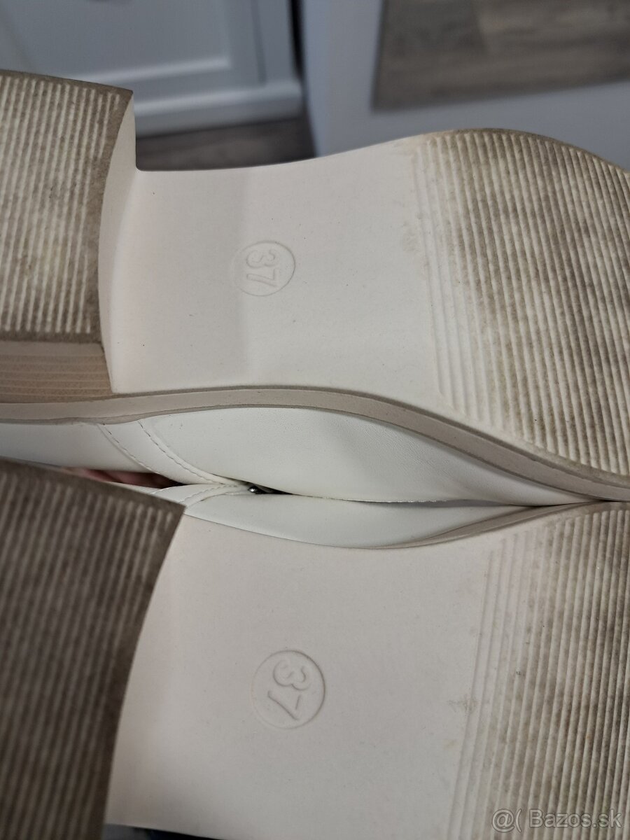 Dievčenské lodičky na 1.sv. prijímanie. - 6