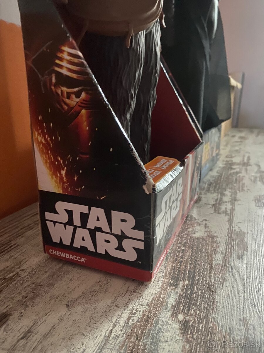 Figúrka star wars - 6