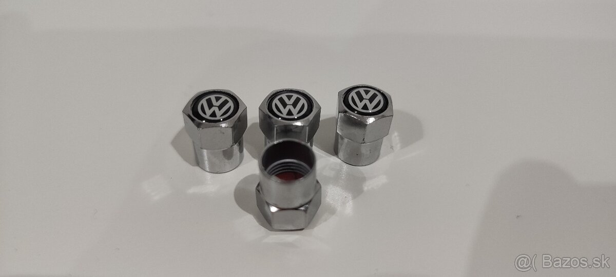 Čiapočky ventilov - 6