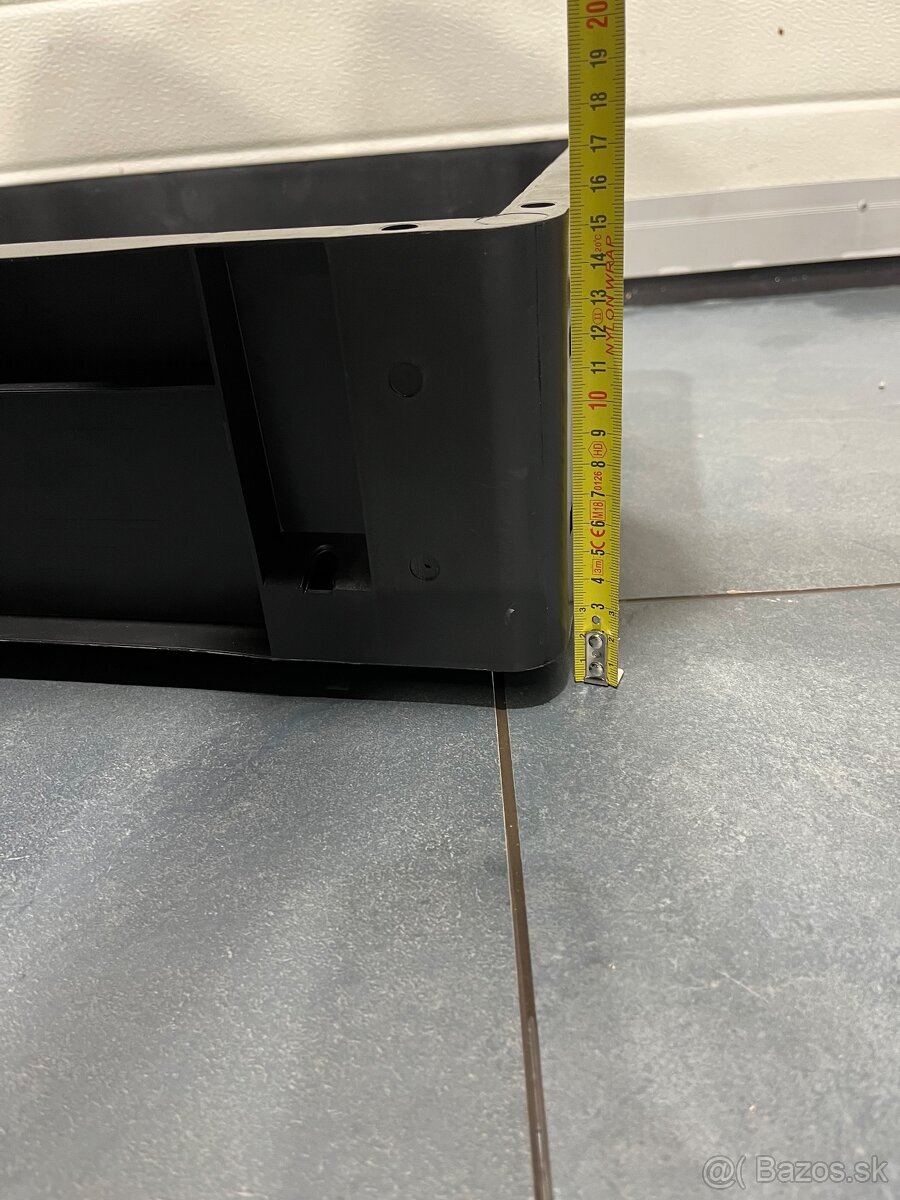 Plastova prepravka - 6