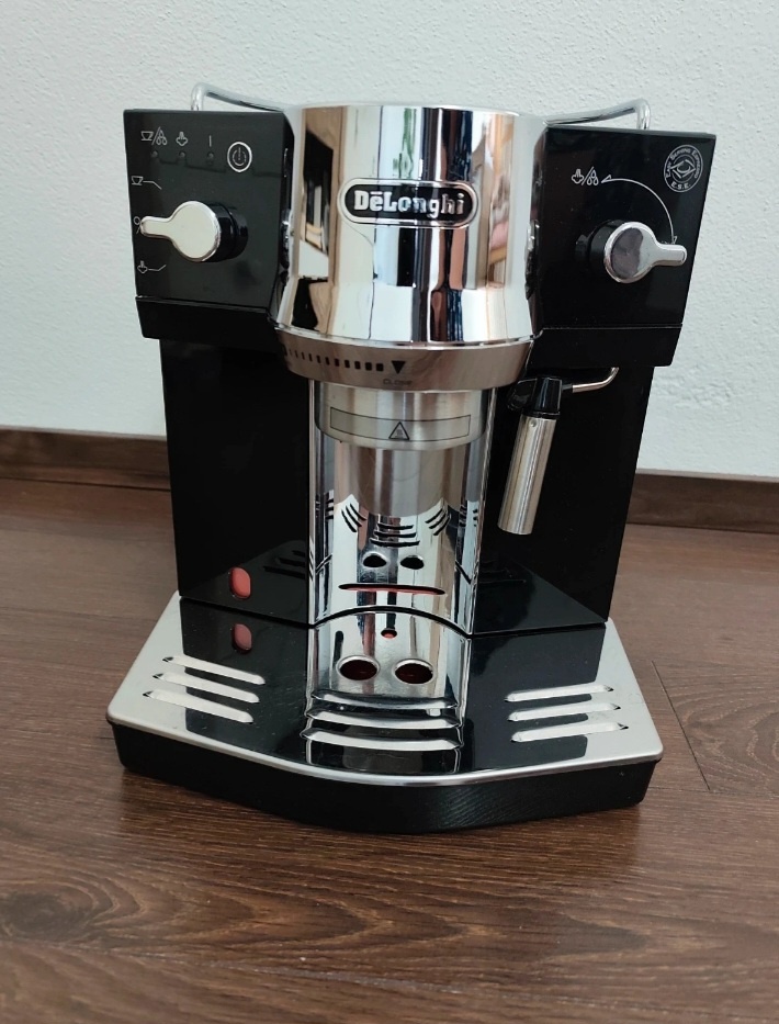 Kávovar De’Longhi - 6