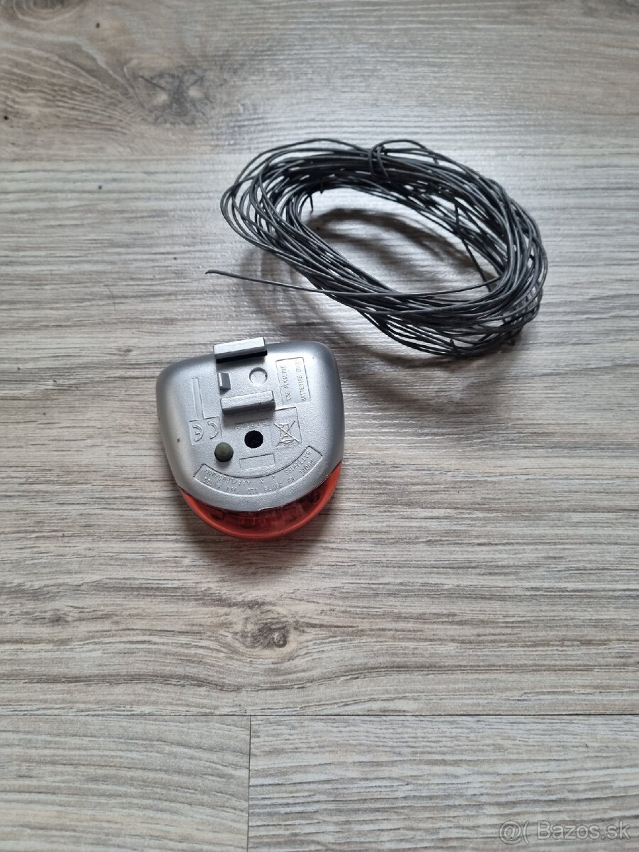 Dvojkolesovy vozik - kárička - 6