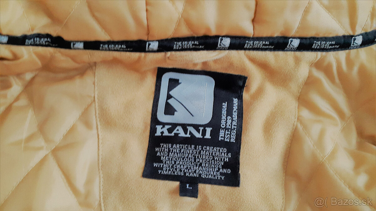 ✅ bunda KARL KANI, top set, NOVE ✅ - 6