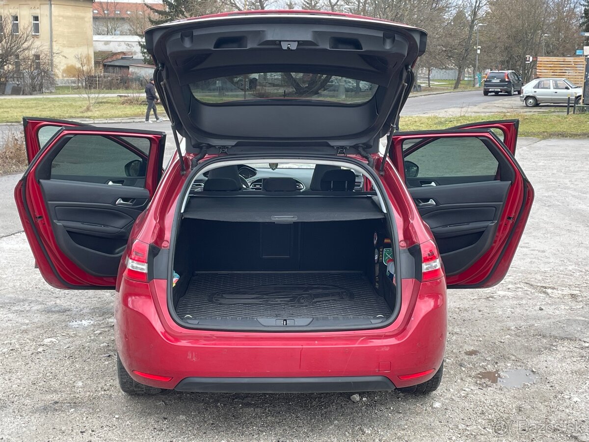 Peugeot 308 sw 1.6 HDI - 6